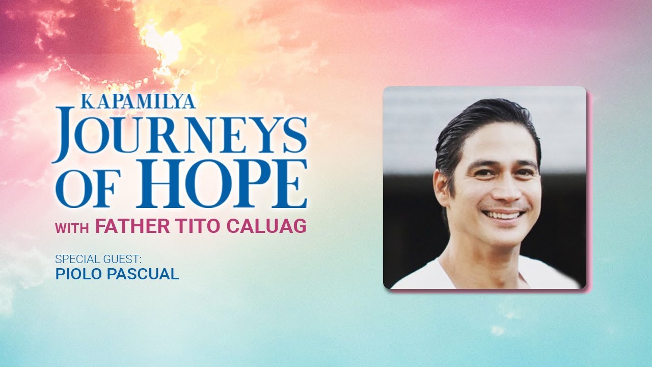 Piolo Pascual Shares How He Found Purpose In His Life And Career