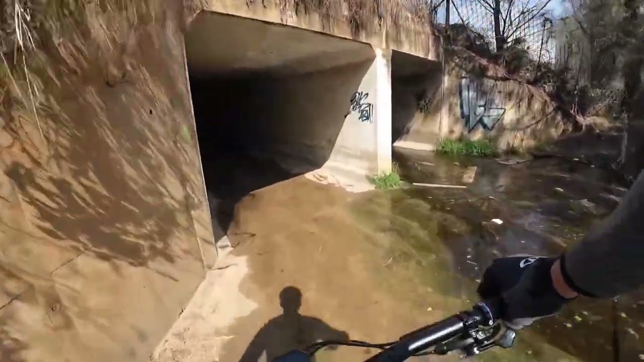 Cycle Lab Bike Park, Bryanston South Africa
