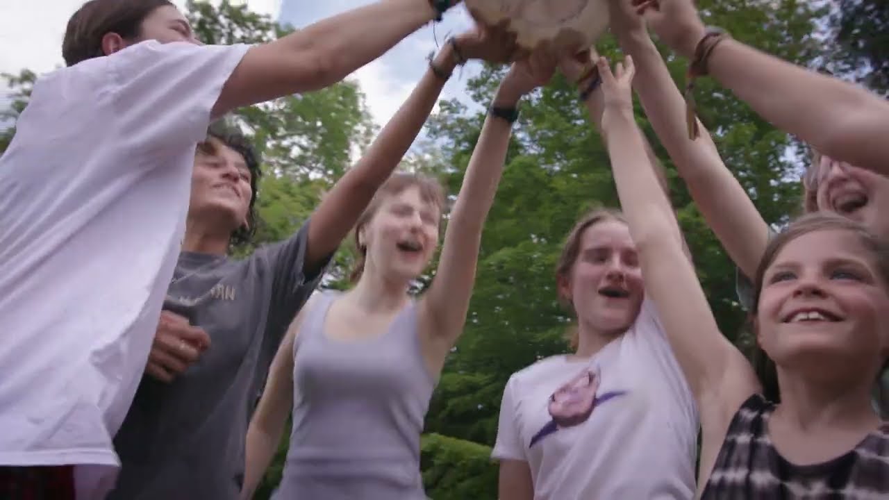 Chimney Corners Camp: Who We Are