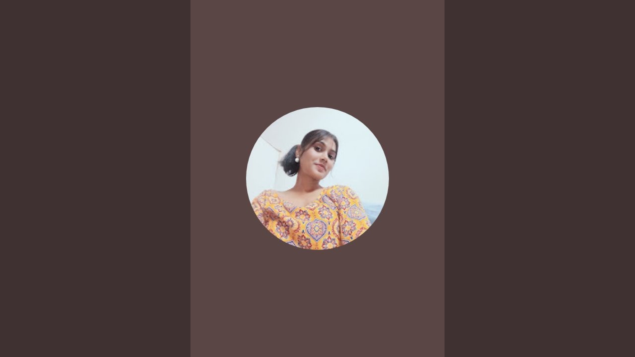 anshu aaliya is live