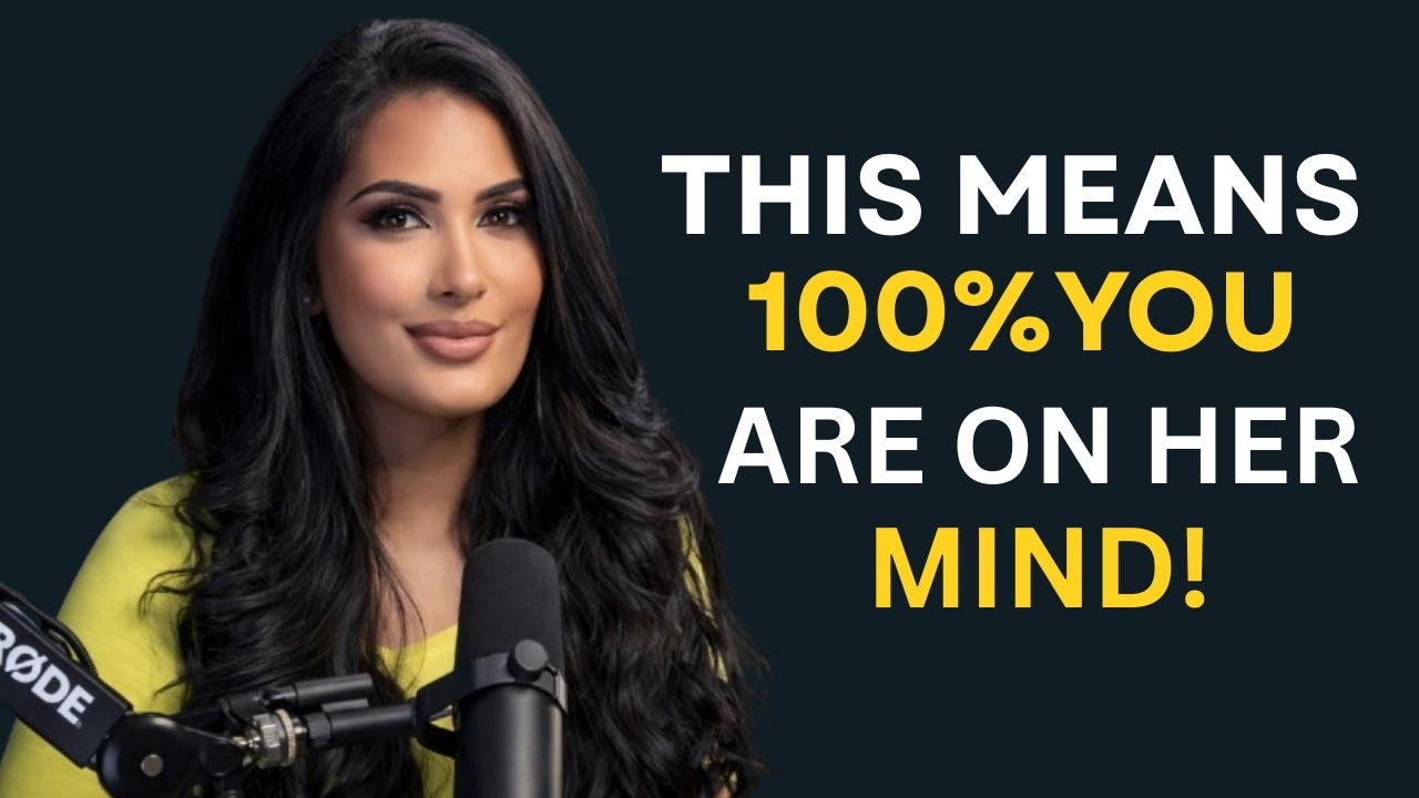 The Real Reason She Still Thinks About You Even If She’s Silent   Female Psychology