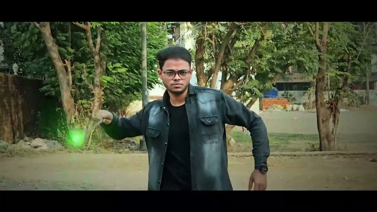 Student VFX Work