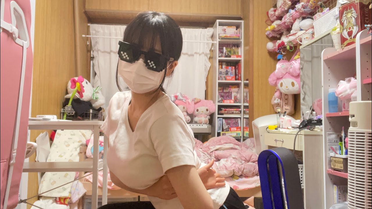 爆乳戦隊パイレンジャー【踊ってみた】