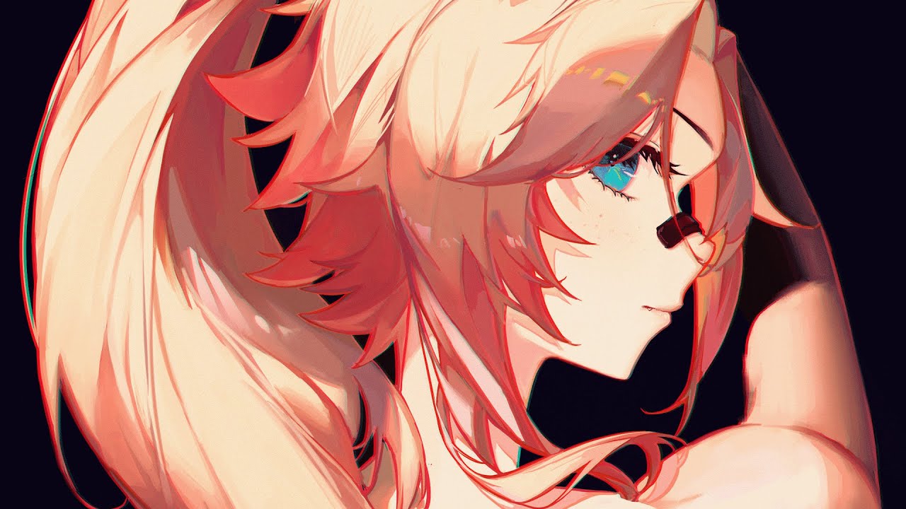 OBKATIEKAT - Circle With Me【COVER】