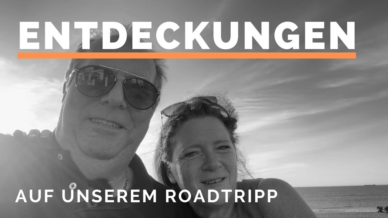 Auf den Spuren von Kolumbus und Magellan | Überwintern in Spanien 🌞 Vlog #18 🎥