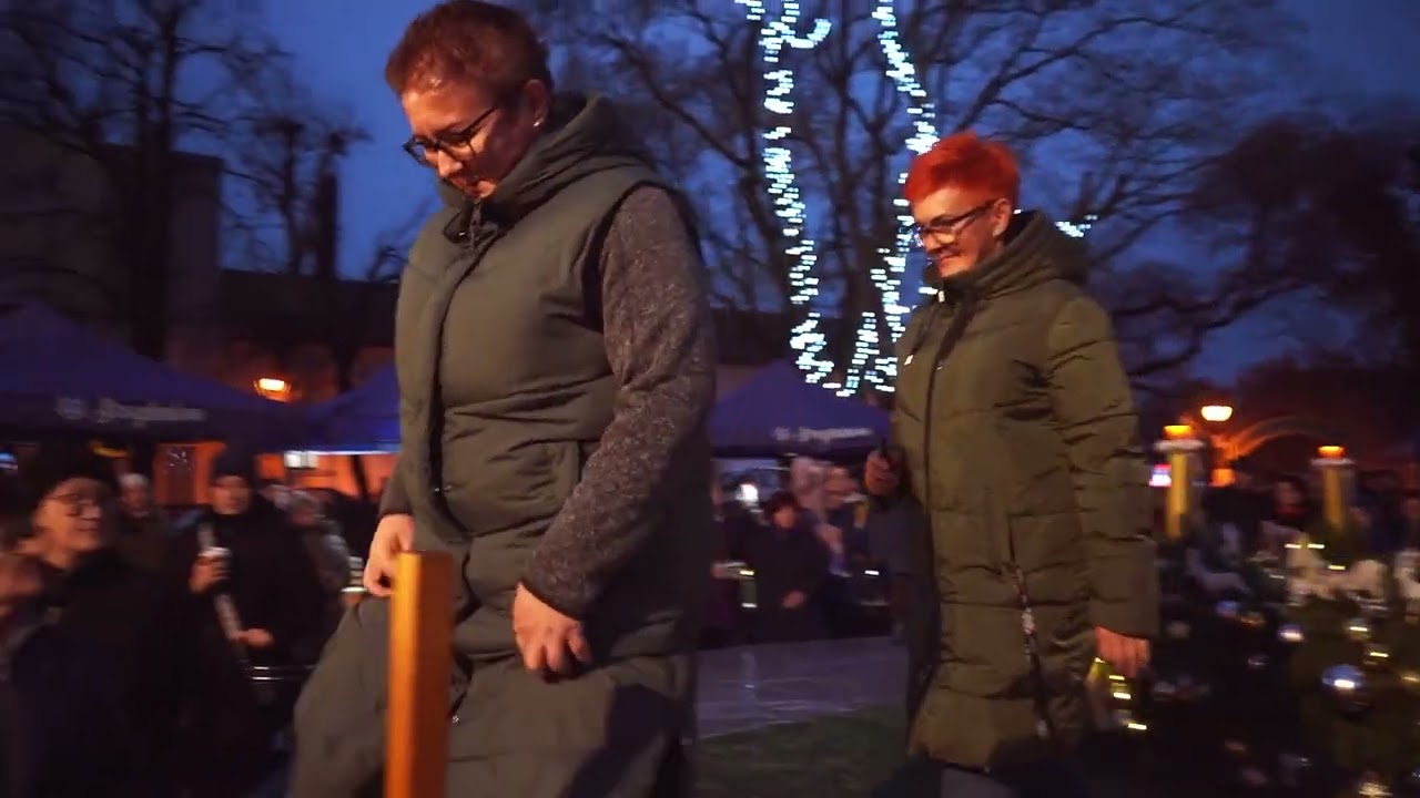 KSTV - Advent negyedik vasárnapja Szeghalmon 2025