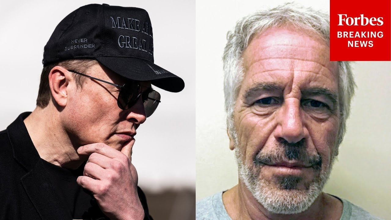 Musk Offers To Pay Defense Fees Of Anyone Who ‘Speaks The Truth’ About Epstein And Is Sued