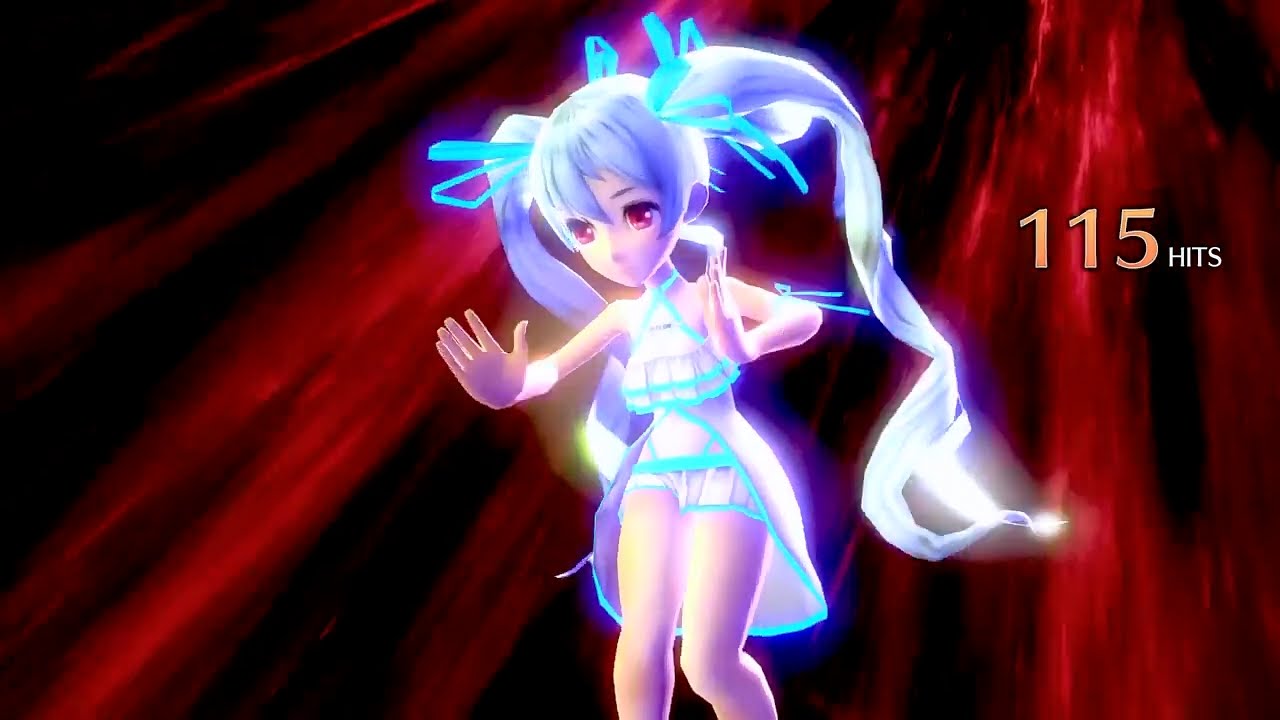 イグジストアーカイヴ Demon's Greed Exhibition -デモンズグリード集-
