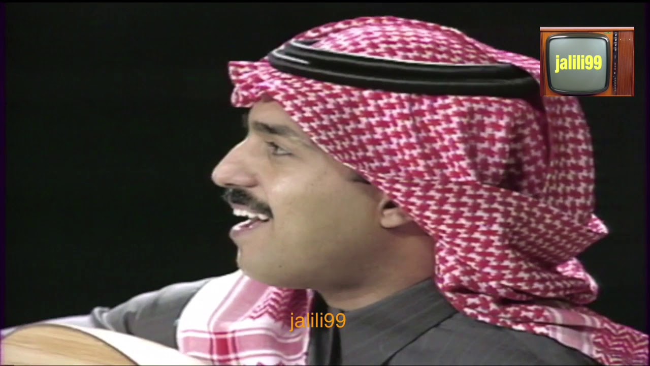 HD 🇰🇼 دنيا حظوظ / راشد الماجد / الكويت