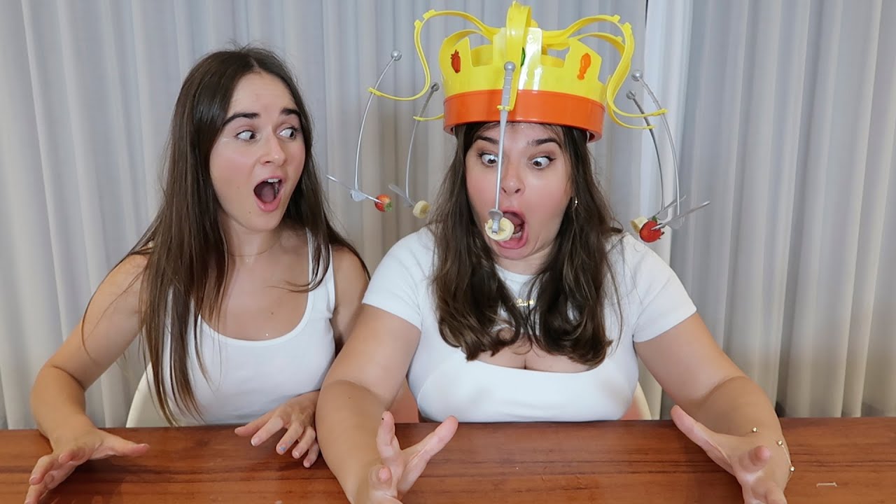 ABRIMOS OS BRINQUEDOS DO PORÃO!
