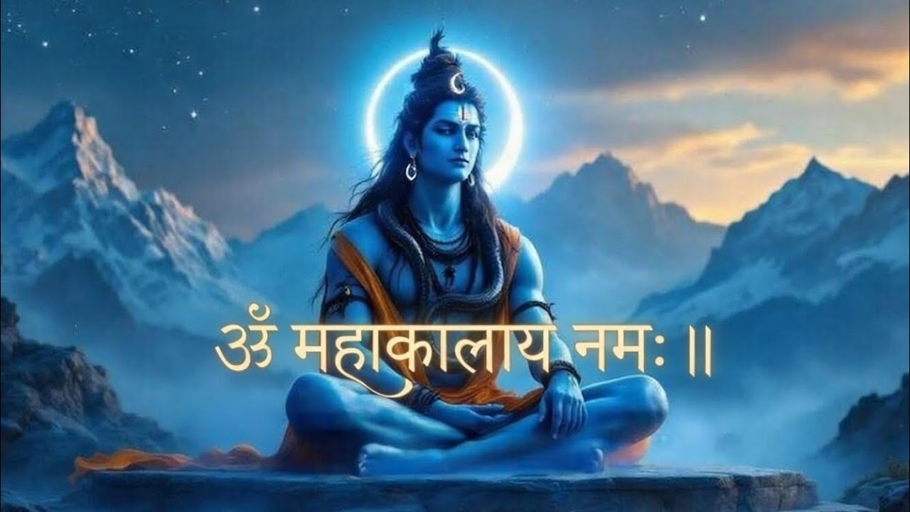 Om mahakal matra 