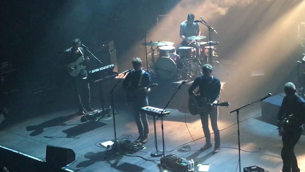 Girls in Hawaii @ Stereolux (Nantes) - 22/11/2017