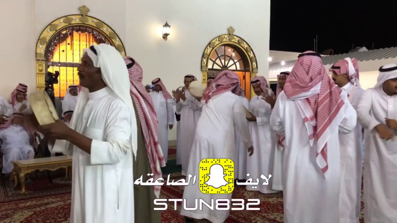 مجارير في حفل البقاقير من قريش المغمس ٢٤ / ٤ ١٤٤٠