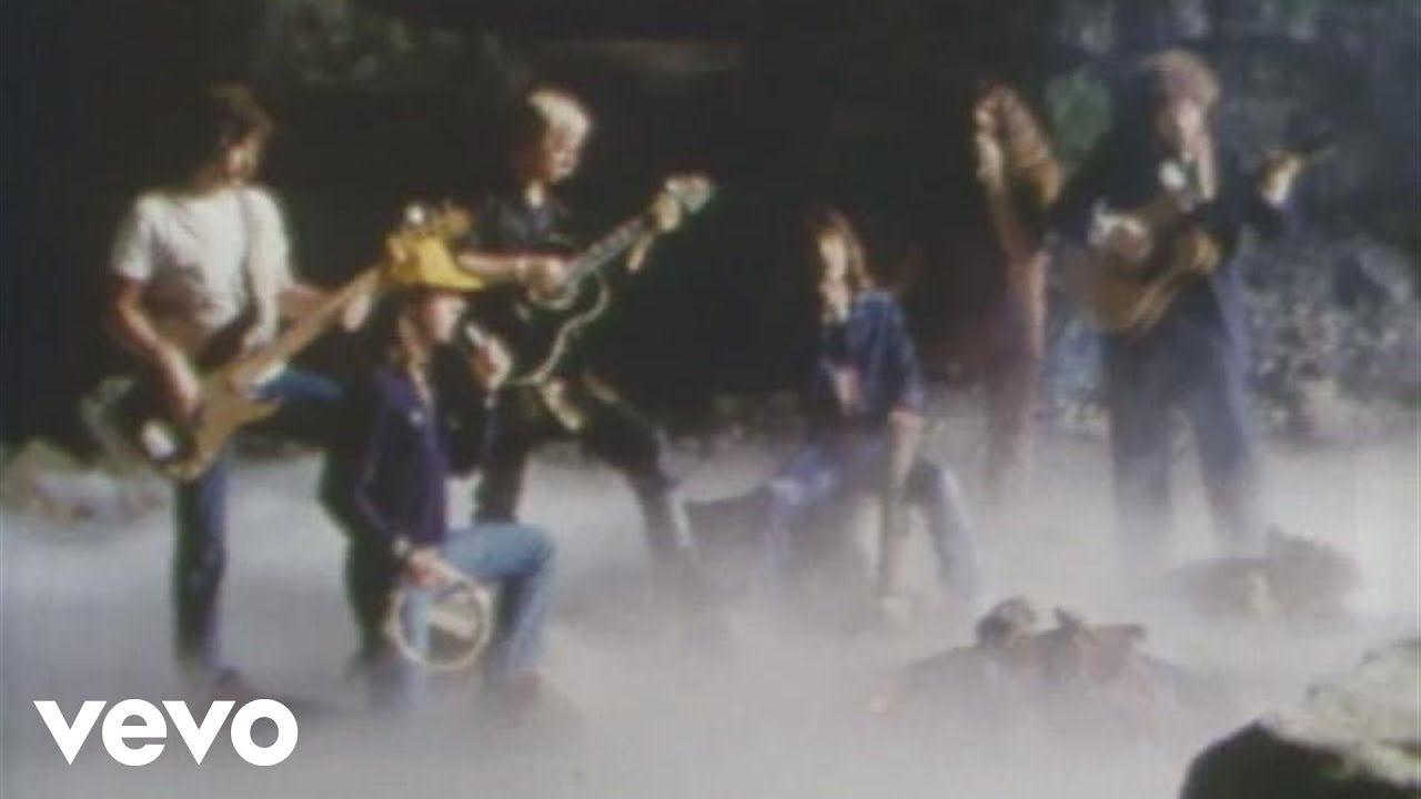 Kansas - Reason to Be (Official Video)