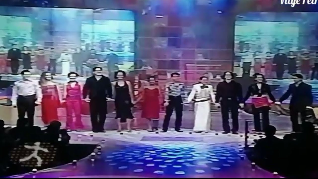 5to CONCIERTO DE LA PRIMERA GENERACIÓN DE LA ACADEMIA,EXPULSADA LAURA 04 AGOSTO 2002