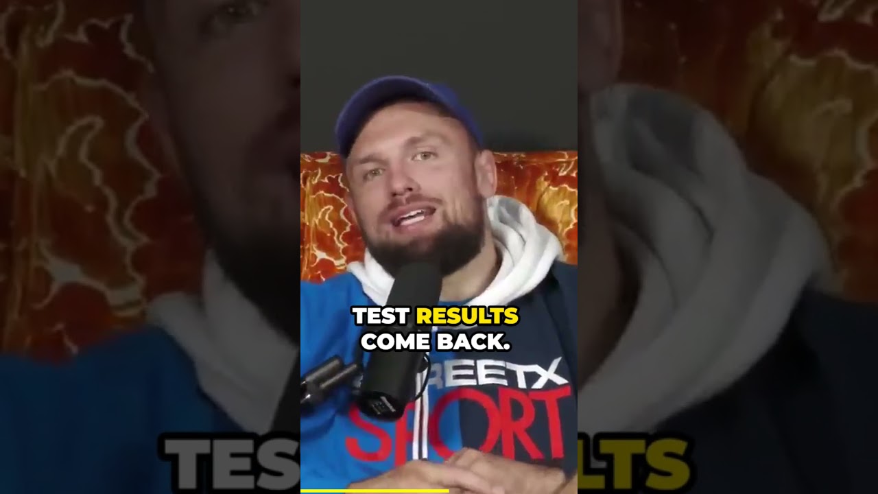 Here's how Gordon Ryan Saved Nicky Rods Life (Craig Jones Explains)