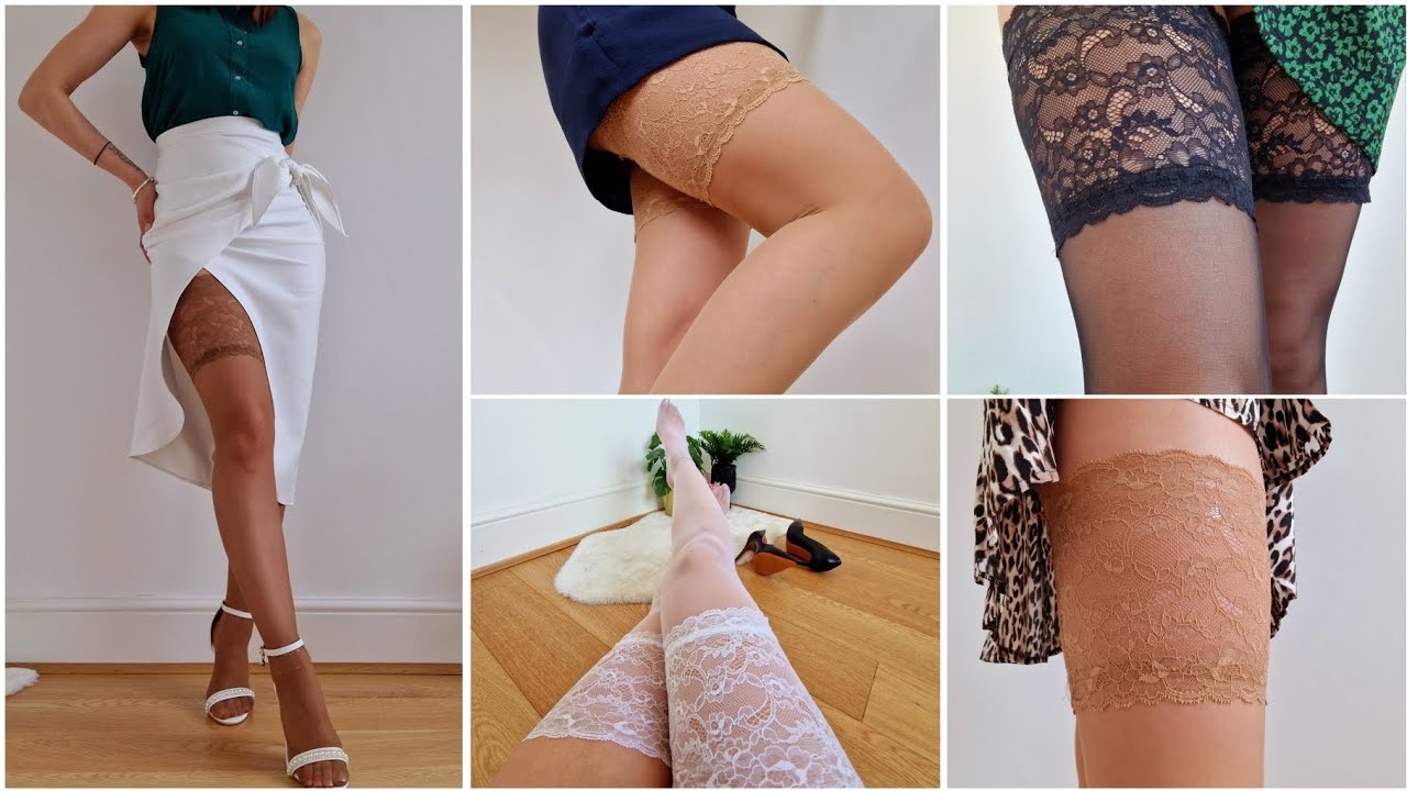 Love From Soni Panda Collection 🖤 | Lace Me Up