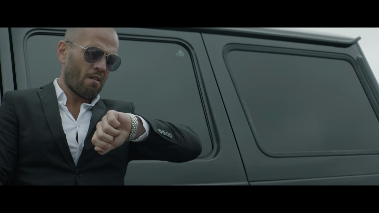 Joryj Kłoc feat. Flashtronica &mdash; B&Oacute;JKO-BOG&Oacute;JKO (vydnograj &bull; official video) &copy;2017