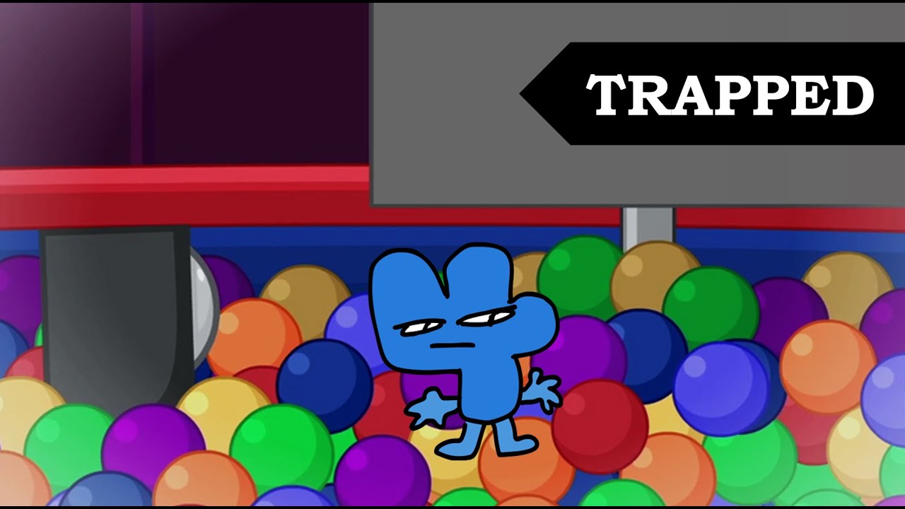 BFB 25 but there is no split
