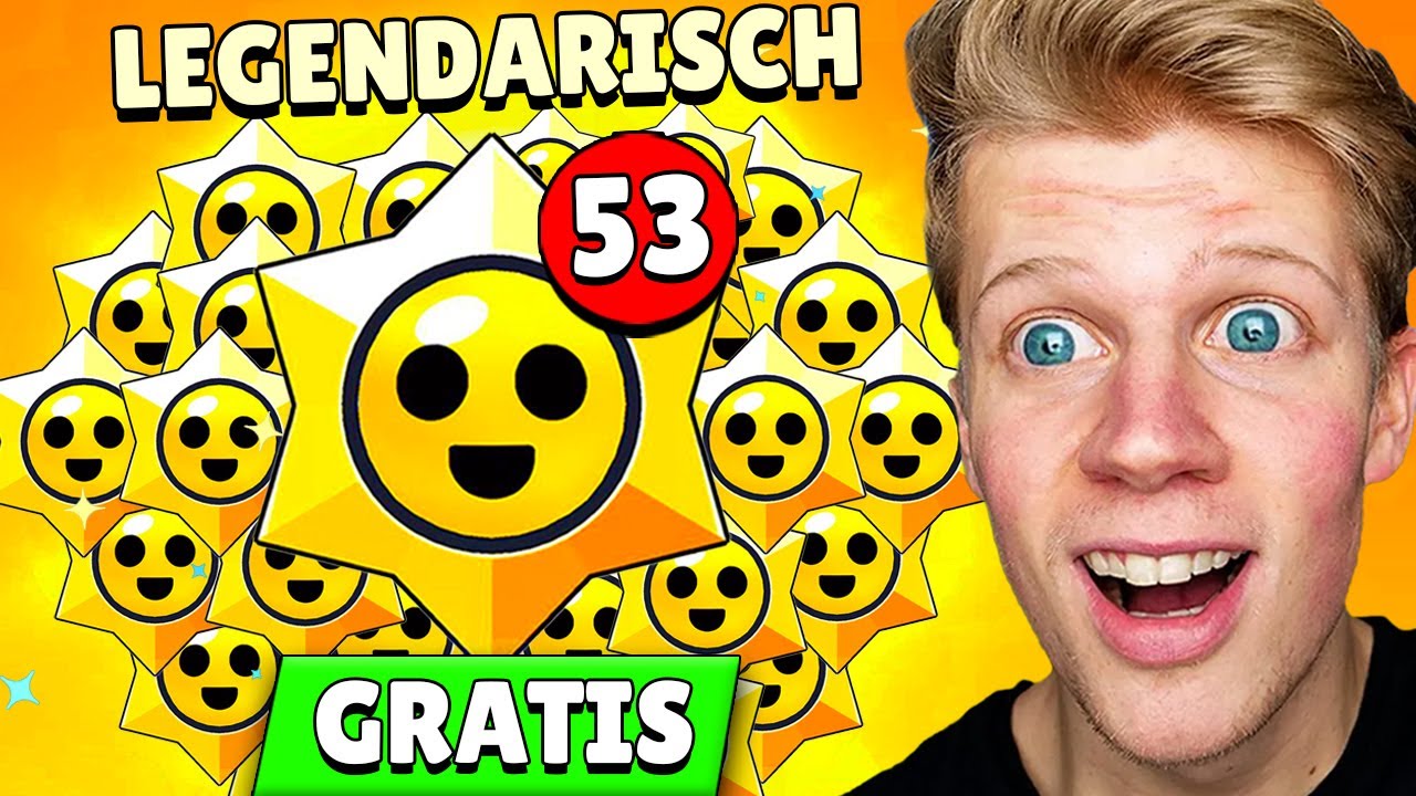 Dit Is EXTREEM ZELDZAAM In Brawl Stars!