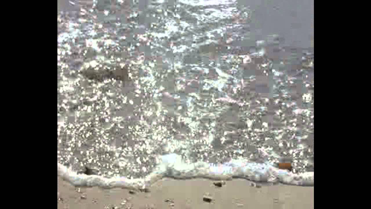 Relaxing Water, sanftes Wasserrauschen