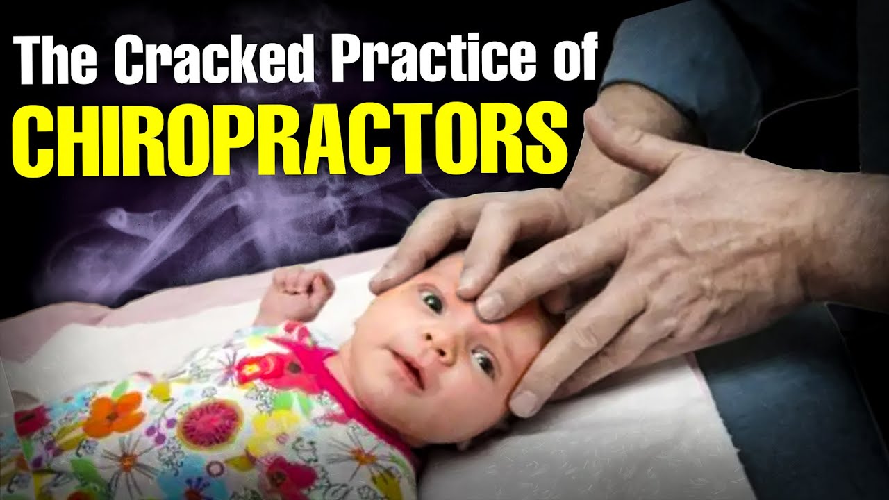 Cracking Open the Wild World of Chiropractors | Corporate Casket