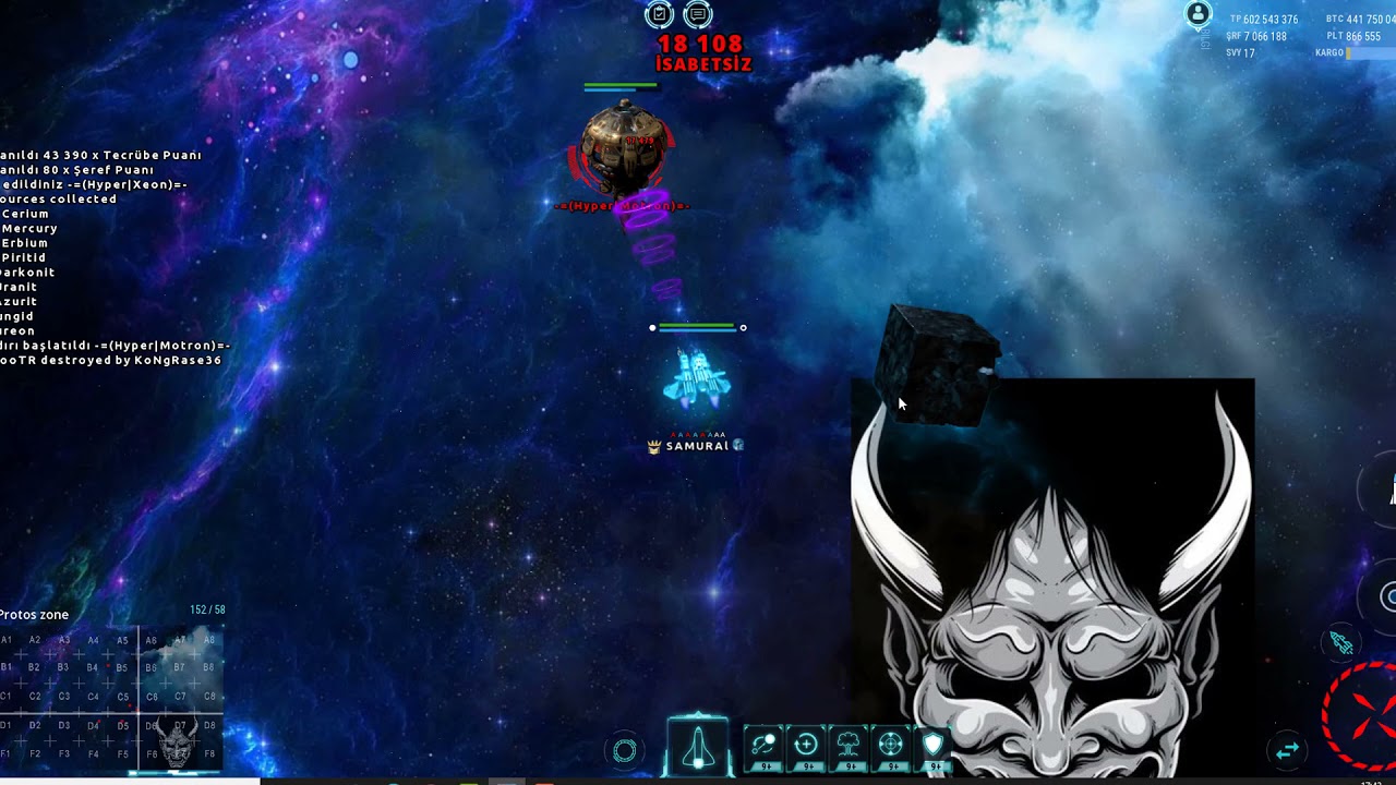 war universe protos gate