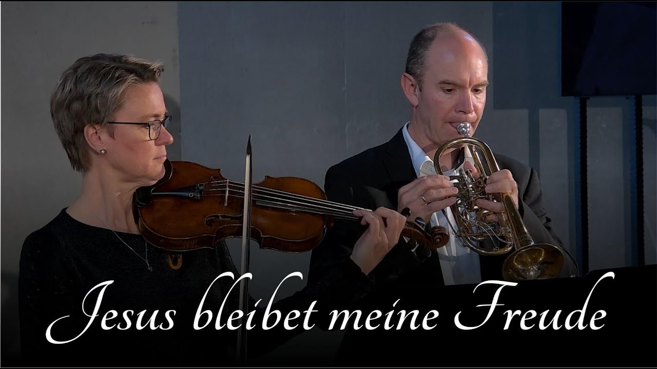 J.S. Bach: 