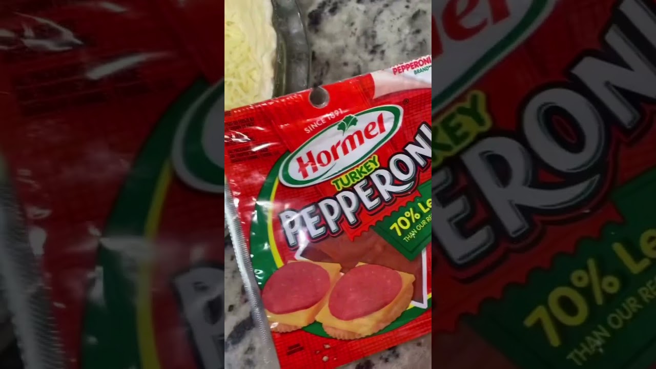 Low Calorie Deep Dish Pizza Recipe