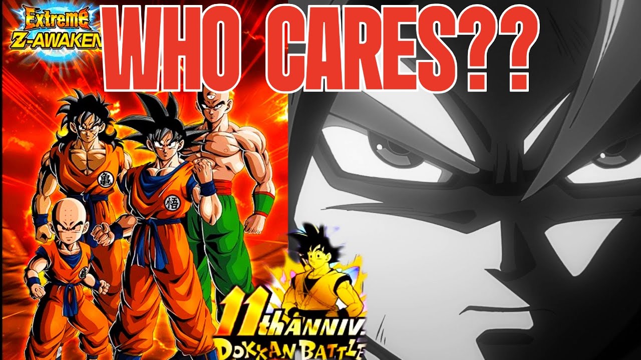 WE NEED TO TALK ABOUT THE NEW LR EZA'S... DOKKAN BATTLE SUMMONS!!! (Dokkan Battle)