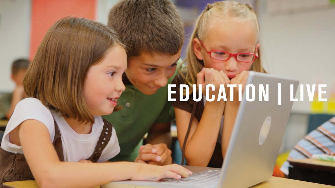 The science of early learning: A foundation for expanding opportunity | LIVE STREAM