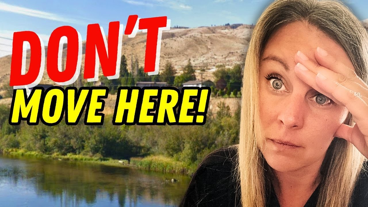 Entiat, Washington EXPOSED: The Shocking Truth They Don’t Tell You