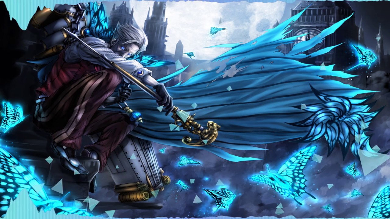 Nightcore- Lartiste - Chocolat