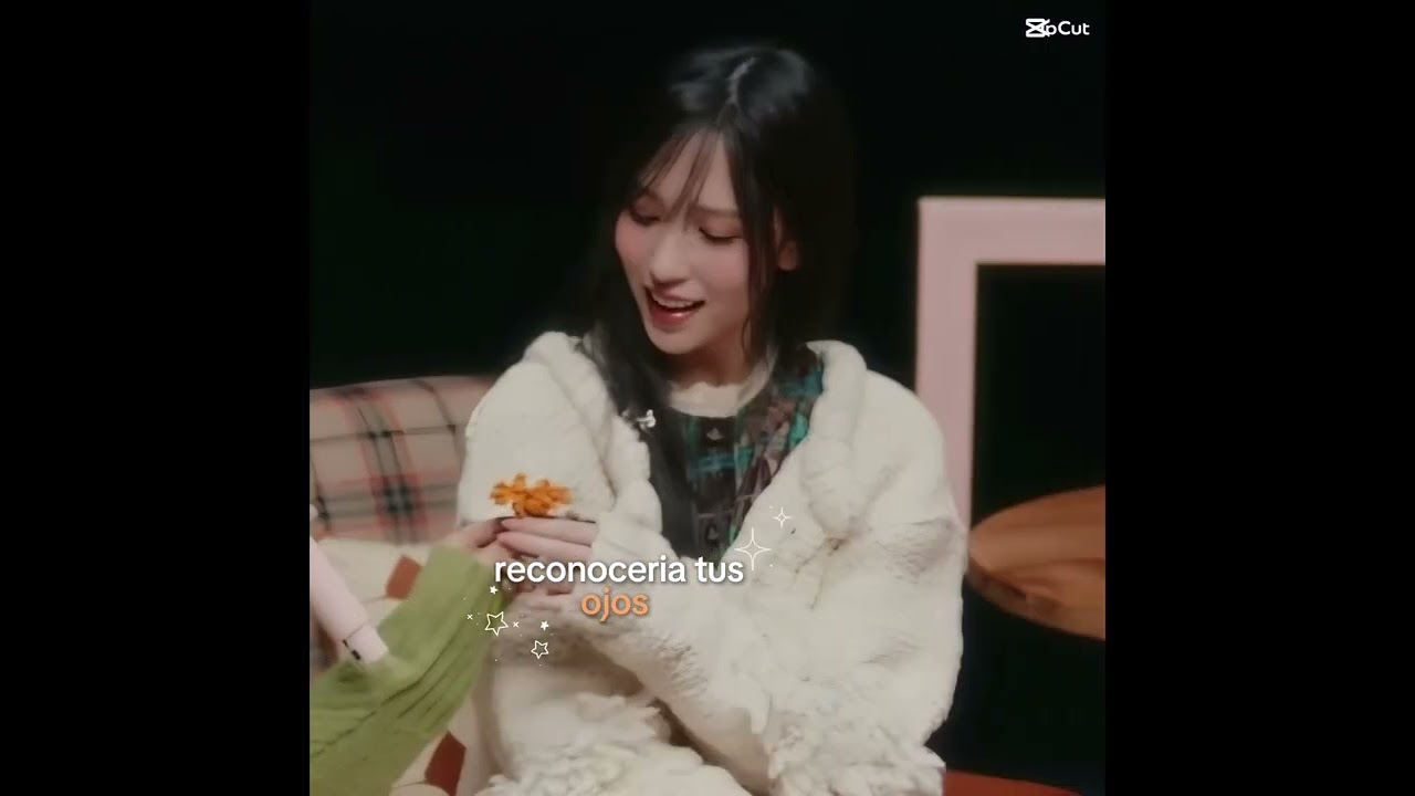 Sus ojitos🧡 