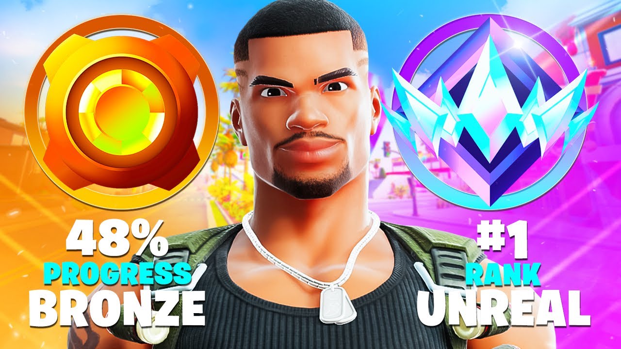Прохождение игры на скорость в Unreal Educational Speedrun (глава 7, без сборки персонажа) от бро...