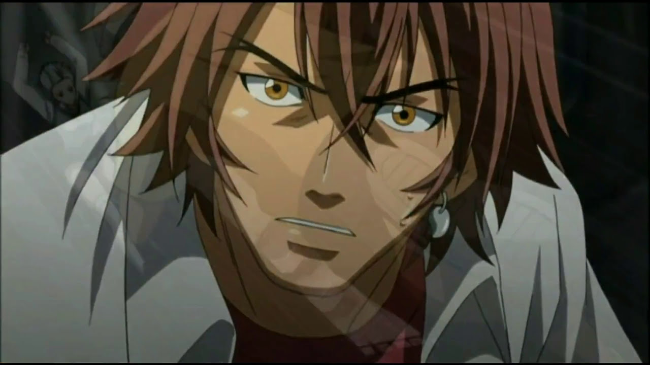 Ikki Tousen Sousou AMV 