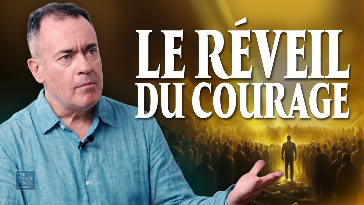 « On ne peut plus revenir en arrière, on n'a jamais vu ça dans l'histoire » – Denis Marquet
