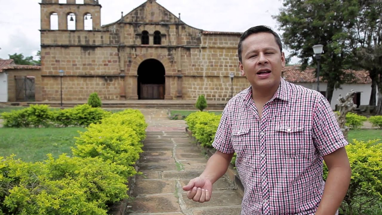 Viaje a Barichara: el pueblo más lindo de Colombia