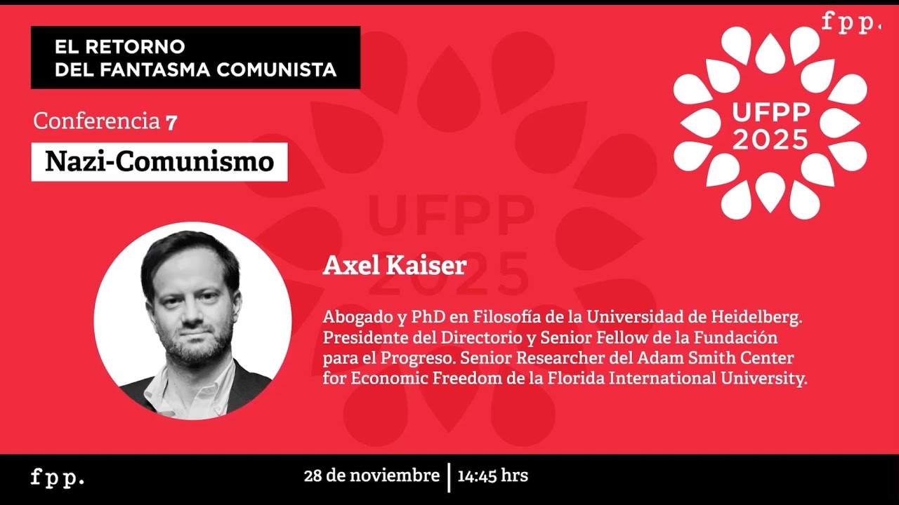 7/13 Séptima conferencia de 13 sesiones del seminario UFPP 2025 «El retorno del fantasma comunista»