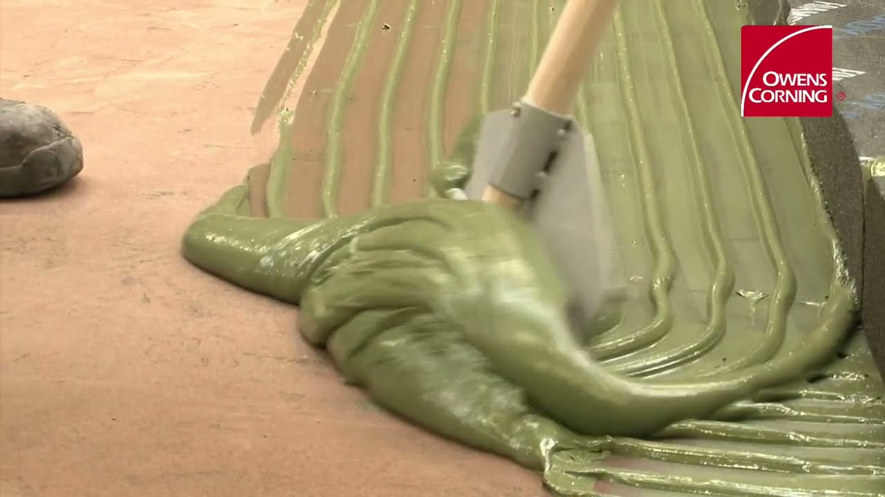 Roof Insulation: FOAMGLAS® READY BLOCK - PC® 600
