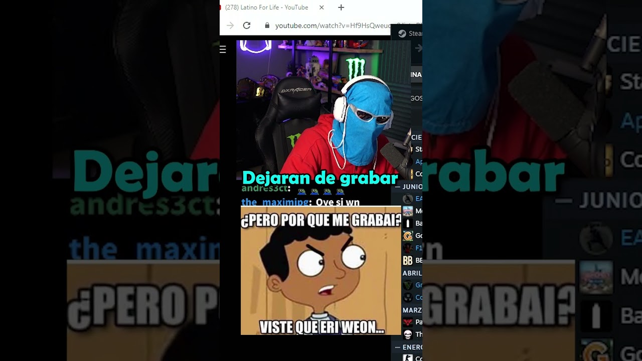 Cual es la peor funa de Dylantero