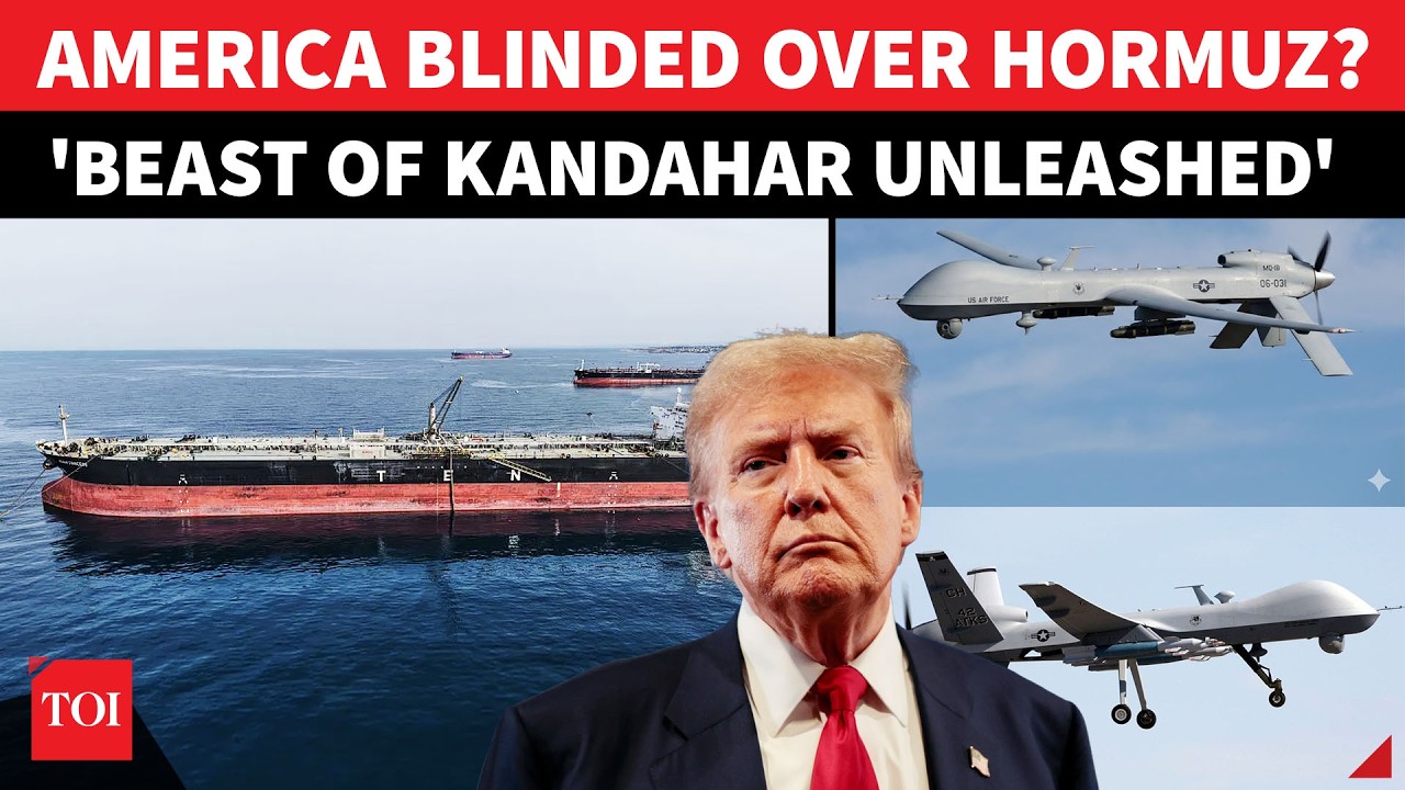 Iran's New Air Defence Grounds America's Advanced Aerial Fleet? 'U.S. Brings Back Ageing Weapon...'