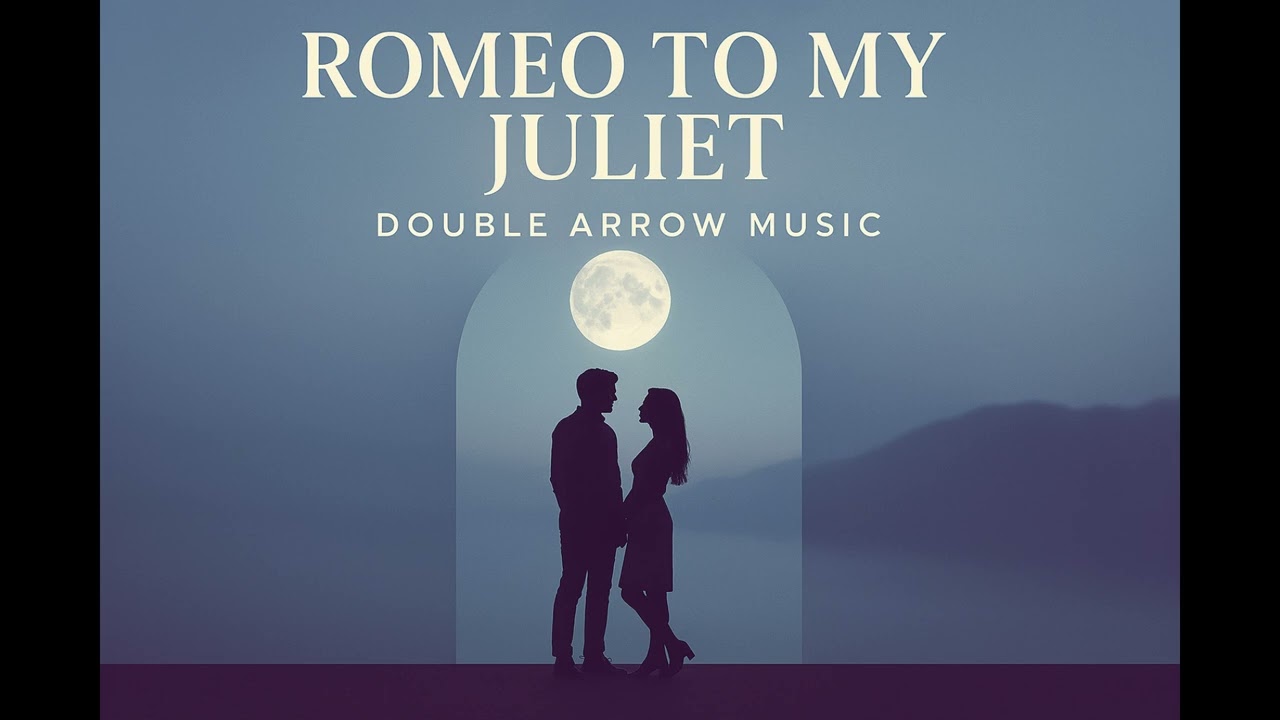 Romeo to my Juliet (duet) - Double Arrow Music