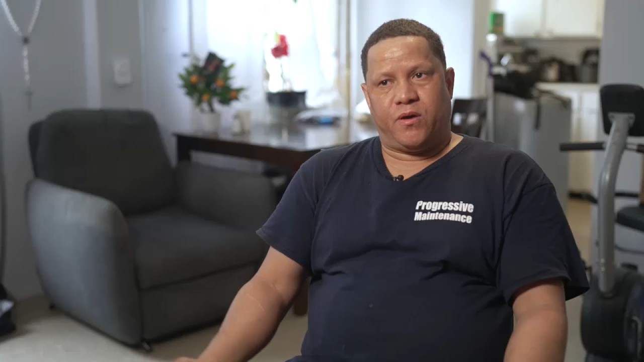 Man loses thousands seeking citizenship to AI immigration attorney