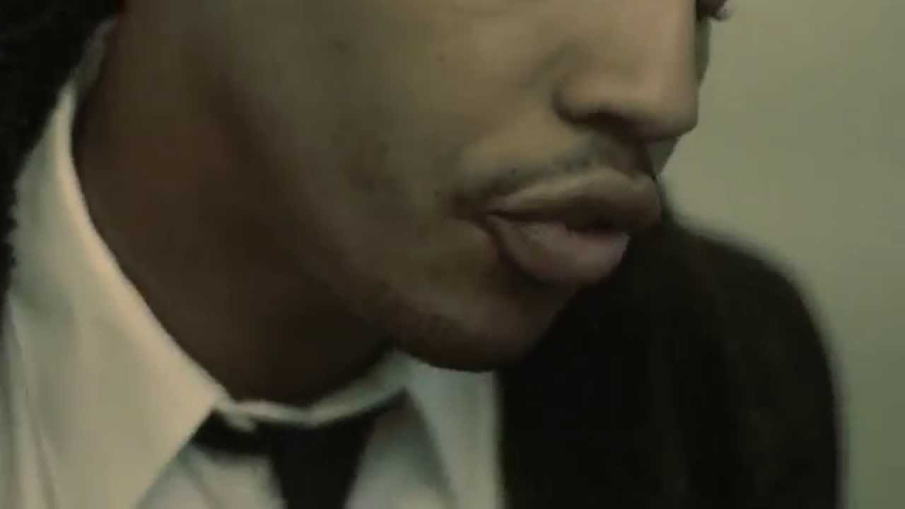 Charles Ellis - Amazing (Official Music Video)