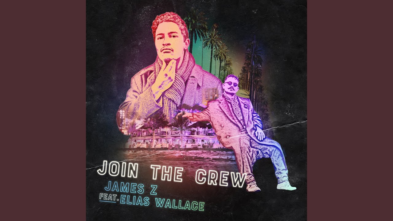 Join the Crew