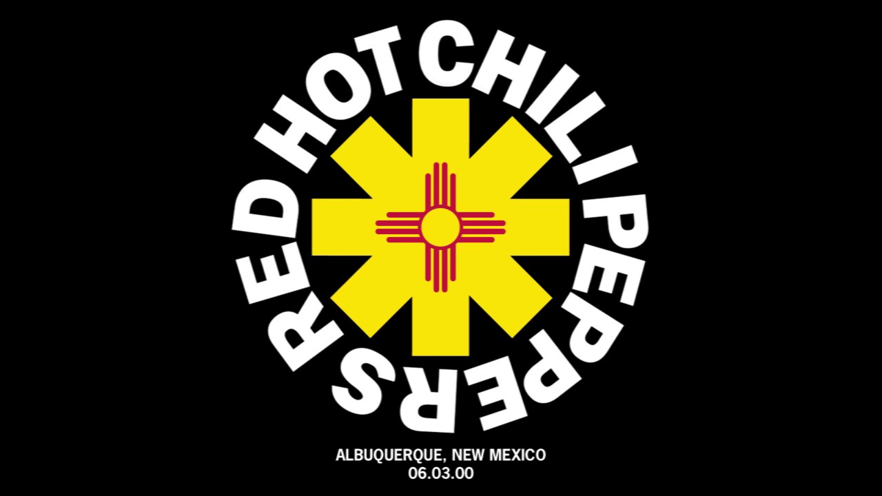 Red Hot Chili Peppers - Easily - Live in Albuquerque, NM (Jun 03, 2000)