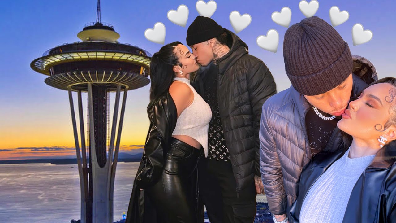 CELEBRATING OUR 2 YEAR WEDDING ANNIVERSARY! *ROMANTIC VACATION*
