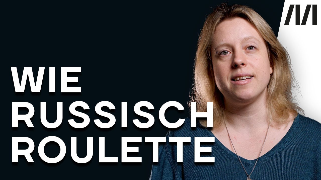 Mein Leben mit Multiple Sklerose: So ist es wirklich