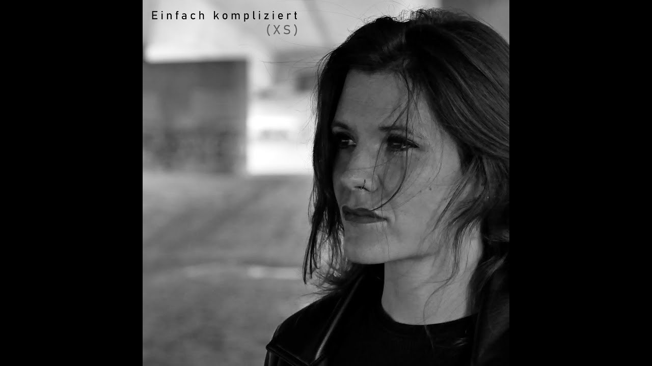 Kapuze - Einfach kompliziert (XS-Version)